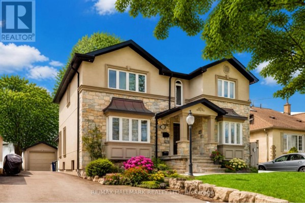 76 Ashbourne Drive, Toronto, ON, photo 2