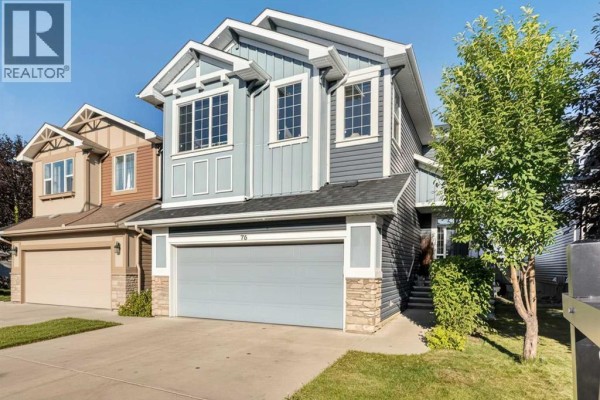 76 Auburn Glen Heights Se, Calgary, AB, photo 2
