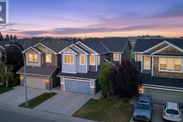 76 Auburn Glen Heights Se, Calgary, AB, photo 3