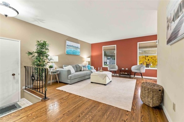 Eat in kitchen - 76 Battershill Street, Winnipeg, MB R2K3B5 Photo 4