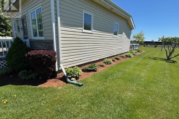Primary Bedroom - 76 Bayview Drive, Summerside, PE C1N4A1 Photo 3