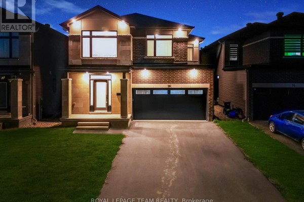 76 Big Dipper Street, Ottawa, ON, photo 2