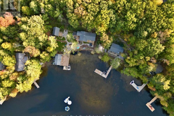 76 Birch Island, Bracebridge), ON P1L1W8 Photo 4