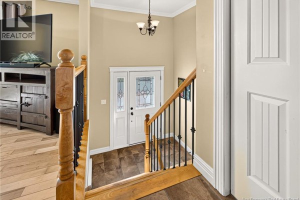 2pc Bathroom - 76 Blanchard Street, Dieppe, NB E1A0R7 Photo 5