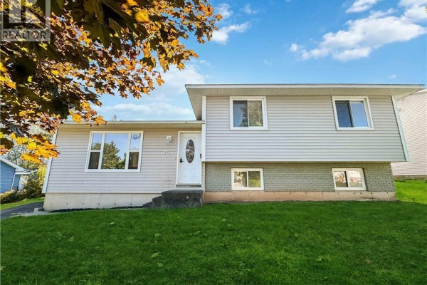 76 Briardale Drive, Moncton