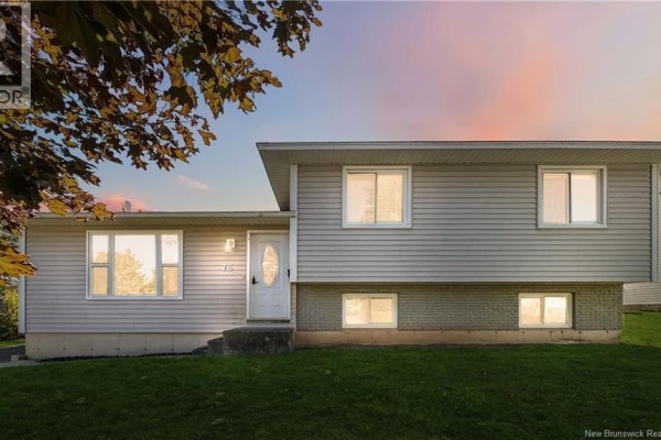 Utility room - 76 Briardale Drive, Moncton, NB E1G2B6 Photo 2