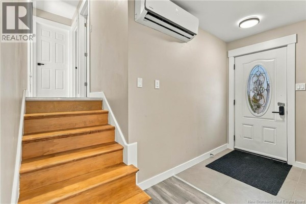 3pc Bathroom - 76 Briardale Drive, Moncton, NB E1G2B6 Photo 5