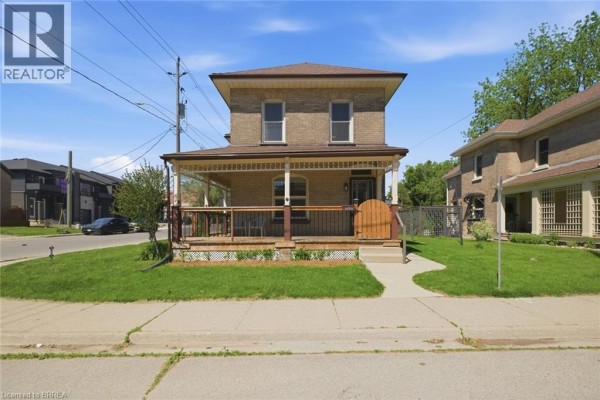 76 Brock Street, Brantford, ON, photo 3