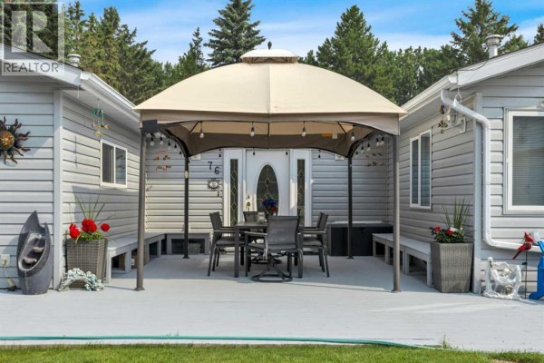 4pc Bathroom - 76 Buskmose Drive, Grandview, AB T0C2C0 Photo 2