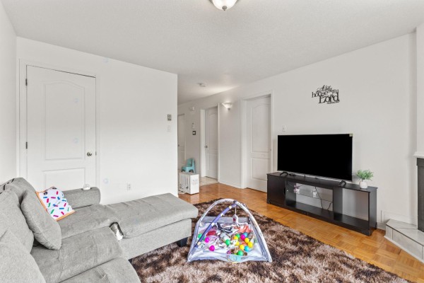 Bedroom - 76 Ch. Du Lac, Gatineau, QC J8P7M7 Photo 5