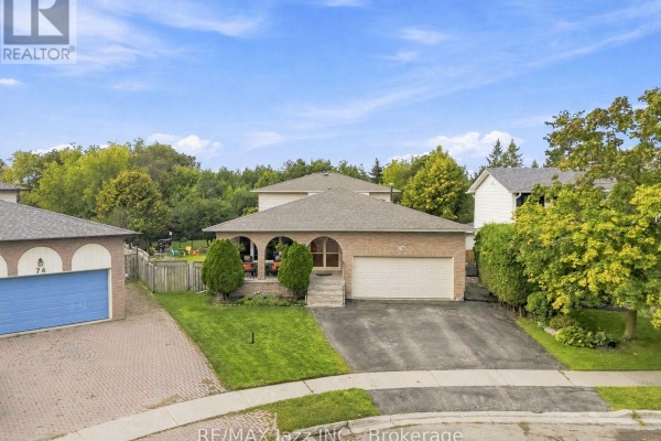 Other - 76 Chester Crescent, Scugog, ON L9L1K8 Photo 4