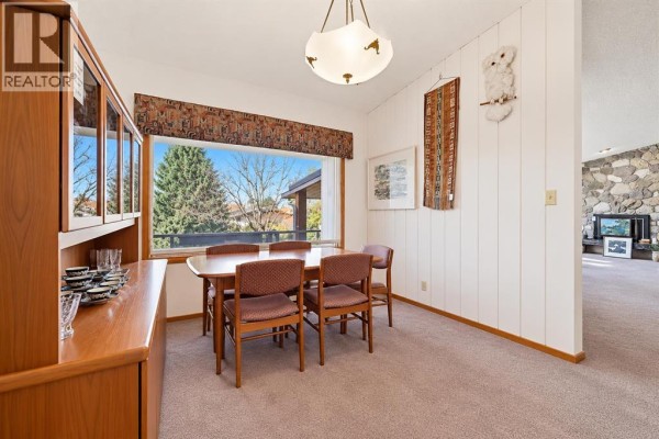 Primary Bedroom - 76 Clarendon Road Nw, Calgary, AB T2L0P3 Photo 5