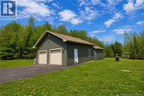 Office - 76 Daniel Drive, Irishtown, NB E1H0B4 Photo 4