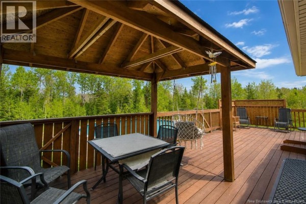 3pc Bathroom - 76 Daniel Drive, Irishtown, NB E1H0B4 Photo 5