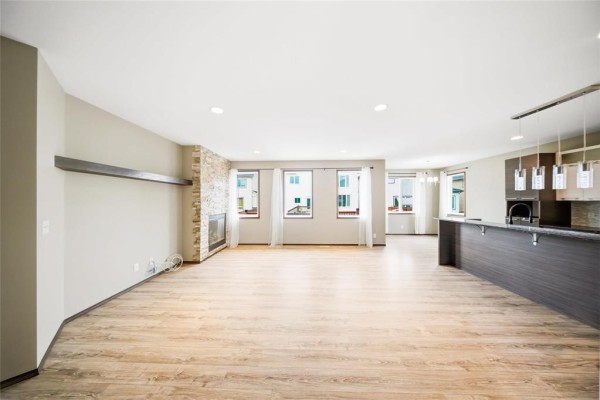 Recreation room - 76 Deer Ridge Bay, Winnipeg, MB R3Y0M1 Photo 3