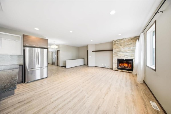 Recreation room - 76 Deer Ridge Bay, Winnipeg, MB R3Y0M1 Photo 5