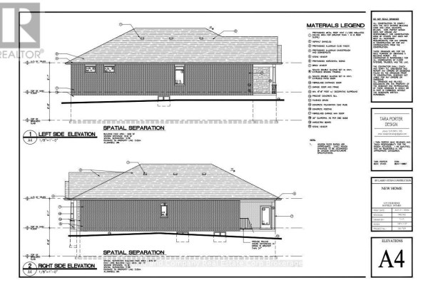Primary Bedroom - 76 Deer Ridge Lane, Bluewater, ON N0M1G0 Photo 5