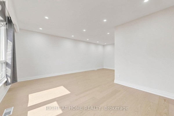 Bedroom 2 - 76 Fenside Drive, Toronto, ON M3A2V5 Photo 5