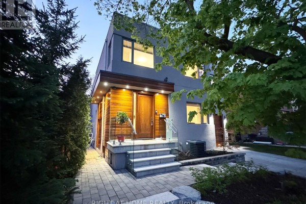76 Ferris Road, Toronto
