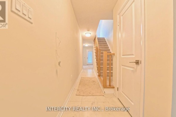 Games room - 76 Fieldridge Crescent, Brampton, ON L6R4G6 Photo 4