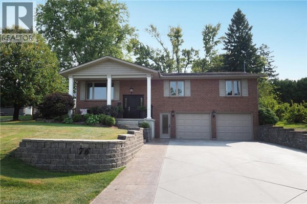 Recreation room - 76 Flaxmill Drive, Conestogo, ON N0B1N0 Photo 2
