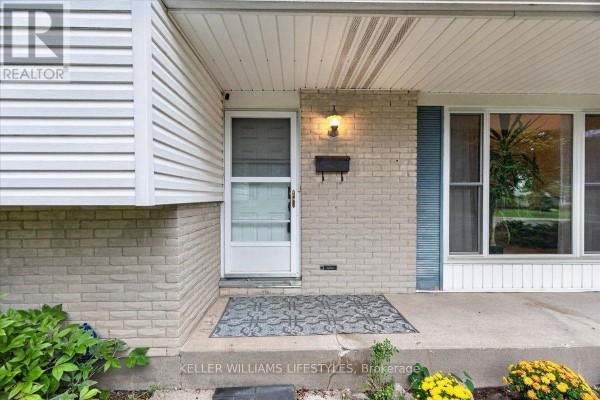 76 Fox Mill Crescent, London South, ON N6J2B4 Photo 3