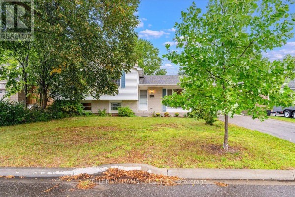 76 Fox Mill Crescent, London South, ON N6J2B4 Photo 5
