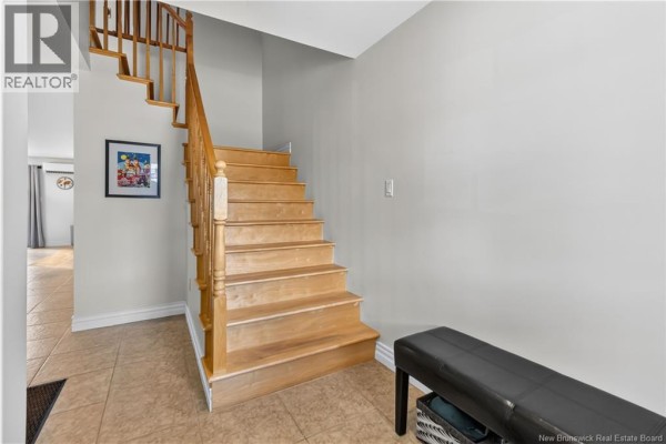 Bedroom - 76 Gagnon, Moncton, NB E1A0A6 Photo 5