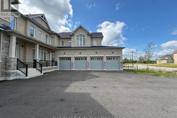 76 Golden Meadows Drive, Otonabee South Monaghan, ON, photo 2