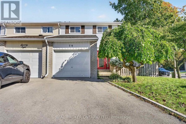 76 Golden Orchard Drive, Hamilton
