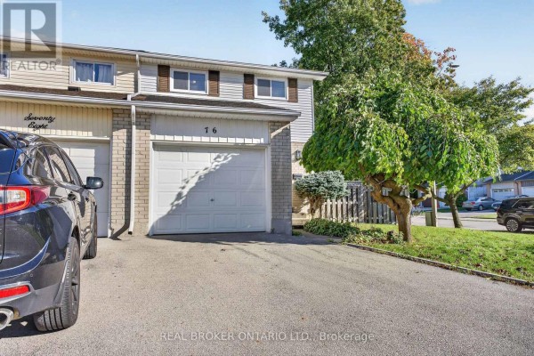 2pc Bathroom - 76 Golden Orchard Drive, Hamilton, ON L9C6J5 Photo 2