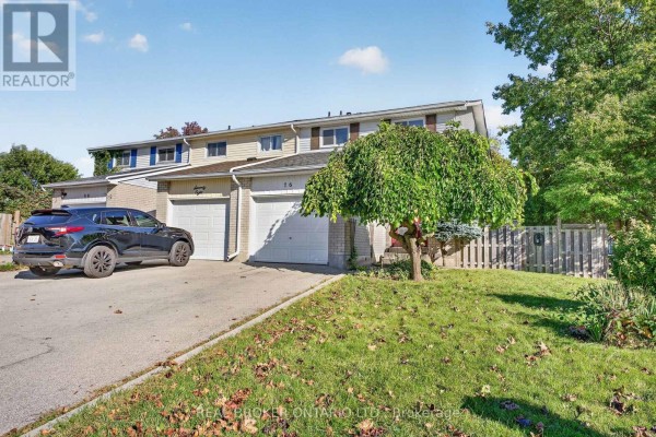 Recreation room - 76 Golden Orchard Drive, Hamilton, ON L9C6J5 Photo 3