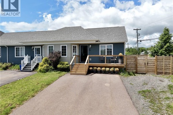 Utility room - 76 Golden Street, Moncton, NB E1G0M6 Photo 2