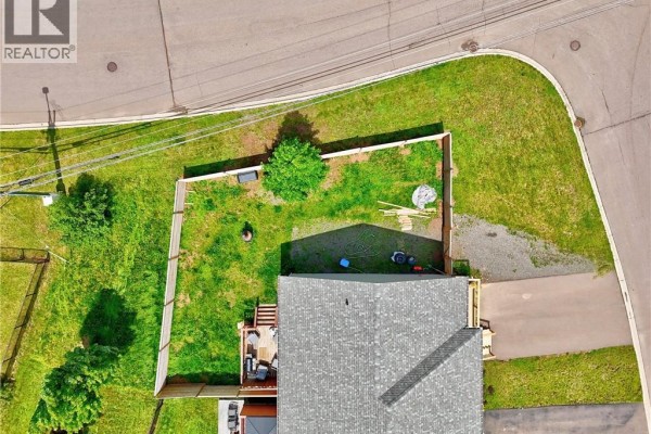 Storage - 76 Golden Street, Moncton, NB E1G0M6 Photo 3