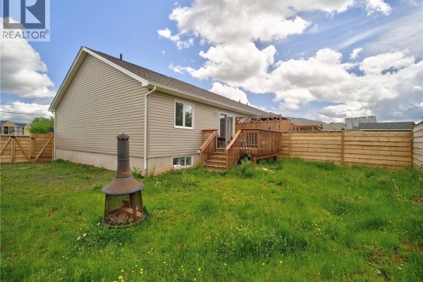 Bedroom - 76 Golden Street, Moncton, NB E1G0M6 Photo 4