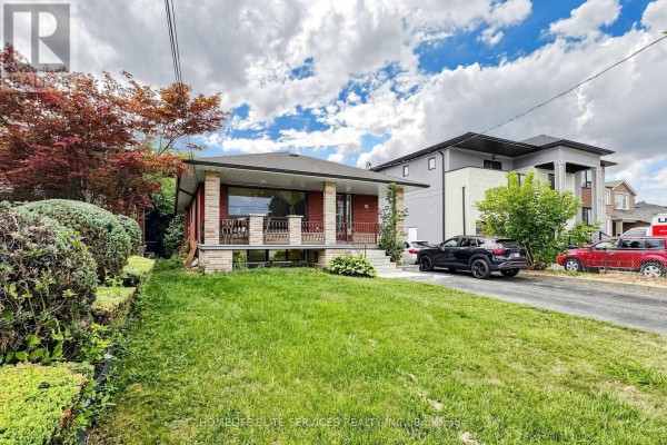 Kitchen - 76 Gooderham Drive, Toronto, ON M1R3G7 Photo 3