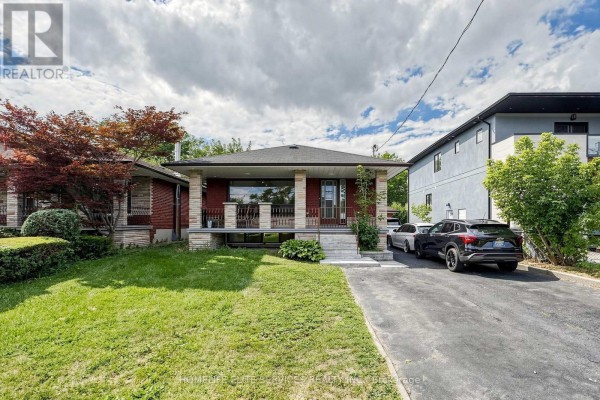 Primary Bedroom - 76 Gooderham Drive, Toronto, ON M1R3G7 Photo 5