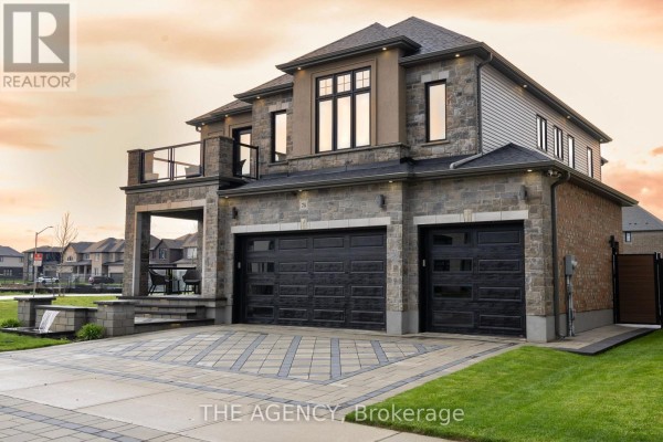 76 Grandville Circle, Brant, ON, photo 2