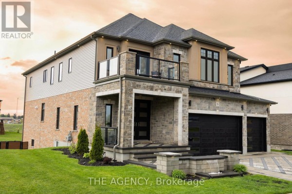 76 Grandville Circle, Brant, ON, photo 3