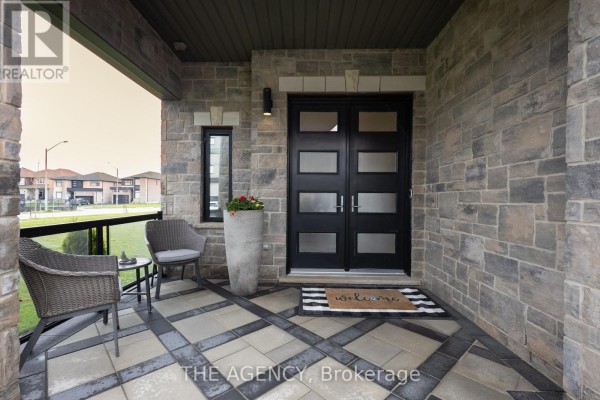 76 Grandville Circle, Brant, ON N3L0J5 Photo 4