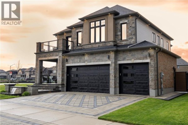 76 Grandville Circle, Paris, ON, photo 2