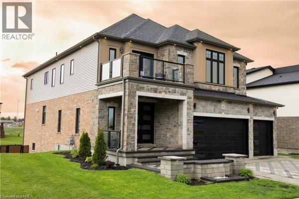 76 Grandville Circle, Paris, ON, photo 3