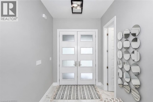 2pc Bathroom - 76 Grandville Circle, Paris, ON N3L0J5 Photo 5