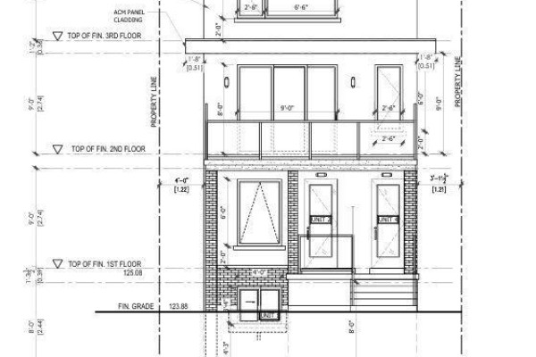 76 Greendale Avenue, Toronto, ON, photo 2
