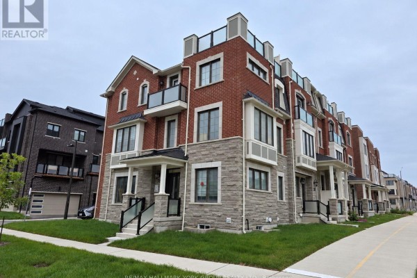 76 Greenridge Crescent, Markham