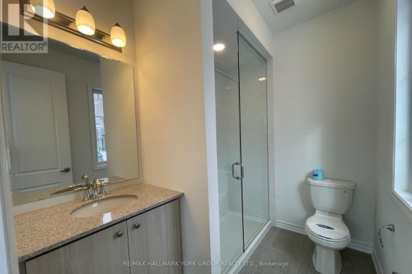 Primary Bedroom - 76 Greenridge Crescent, Markham, ON L6C3M1 Photo 5