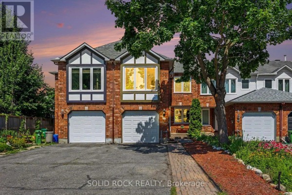 76 Grenadier Way, Ottawa