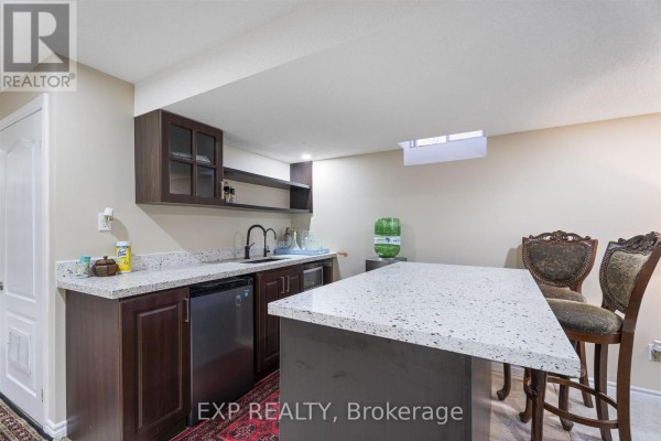 76 Hiberton Crescent, Brampton, ON L7A3C9 Photo 5