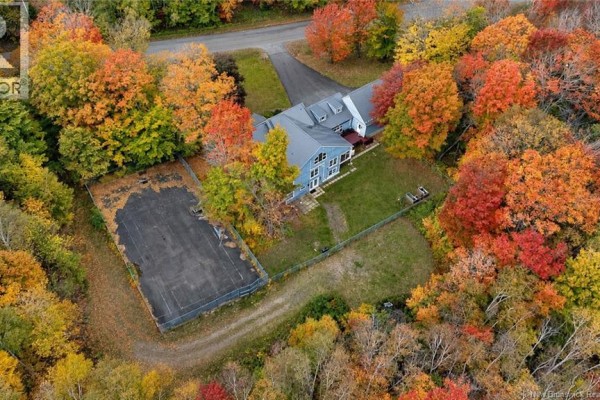 Office - 76 Island View Drive, Douglas, NB E3G7R5 Photo 4