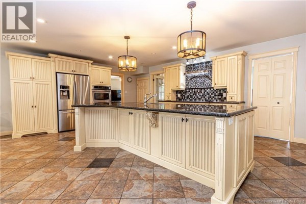 Pantry - 76 Island View Drive, Douglas, NB E3G7R5 Photo 5